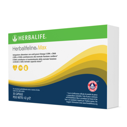 Herbalifeline MAX