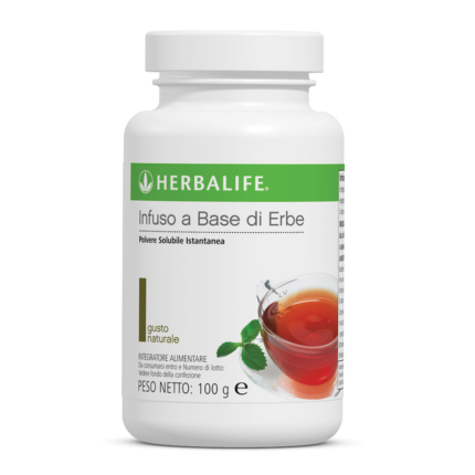 Infuso a Base di Erbe Naturale 100Gr