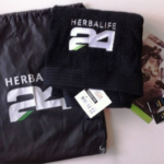 Kit Prova Hydrate CR7