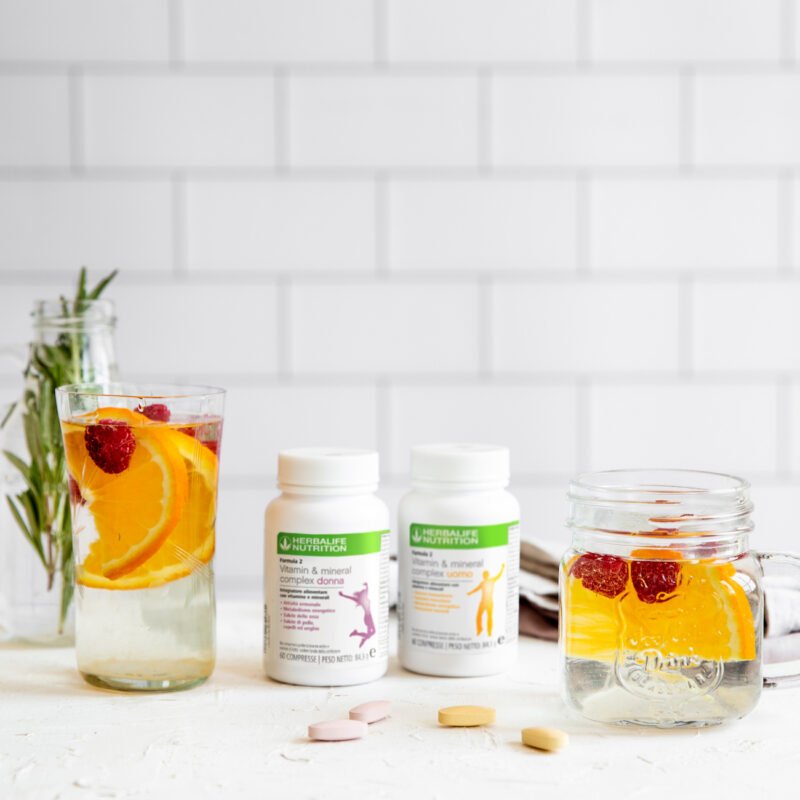 Integratori Alimentari