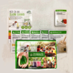 Kit Prova Prodotti Formula 1 e Infuso